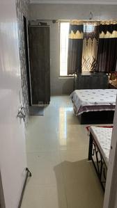 Bedroom Image of Akshay in Andheri West, Mumbai