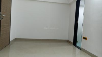 Bedroom Image of 900 Sq.ft 3 BHK Apartment / Flat for sale in Romell Empress, Borivali West Mumbai for Rs. 22000000