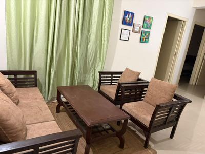 3 BHK Flat