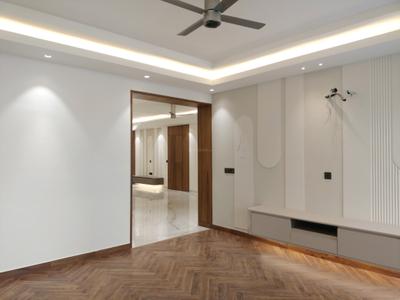 Living Room Image of 3600 Sq.ft 4 BHK Builder Floor for sale in Sector 85 Faridabad for Rs. 36000000