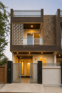 Building Image of 1750 Sq.ft 3 BHK Independent House for sale in Sahastradhara Road Dehradun for Rs. 12000000