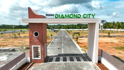 Residential Plot