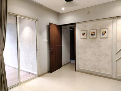 Bedroom Image of 1154 Sq.ft 2 BHK Apartment / Flat for sale in Mantra Miraki Akurdi, Akurdi Pune for Rs. 14200000