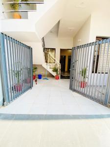 Image of 900 Sq.ft 3 BHK Independent House for sale in Shivalik City, Kharar, Mohali for Rs. 6290000