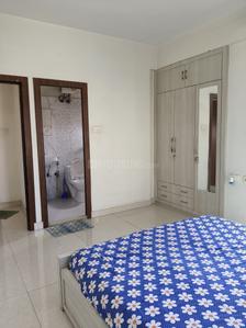 Bedroom Image of 2000 Sq.ft 3 BHK Apartment / Flat for sale in Gariahat Kolkata for Rs. 22900000