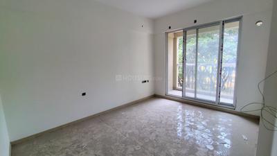 Bedroom Image of 1406 Sq.ft 3 BHK Apartment / Flat for sale in Dosti Greenscapes Phase 2, Hadapsar Pune for Rs. 13000000