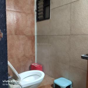 Bathroom Image of 1500 Sq.ft 3 BHK Villa for sale in Kalali Vadodara for Rs. 10500000