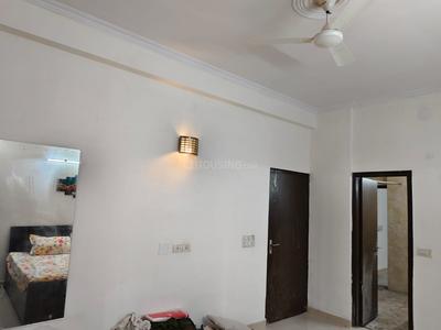 Bedroom Image of 3000 Sq.ft 4 BHK Independent House for rent in Sector 46 Noida for Rs. 70000