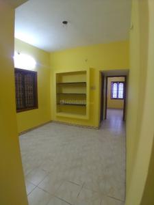 Living Room Image of 550 Sq.ft 1 BHK Independent House for rent in Swarnapuri Salem for Rs. 7200