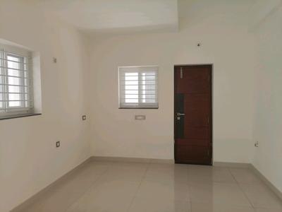 Kitchen Image of 2540 Sq.ft 4 BHK Villa for sale in Sikhara Tranquil, Cherlapalli Secunderabad for Rs. 20321000