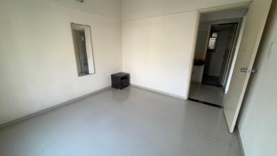 Bedroom Image of 1350 Sq.ft 3 BHK Apartment / Flat for rent in Chirag Grande View 7, Ambegaon Budruk Pune for Rs. 35000