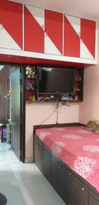 Bedroom Image of 470 Sq.ft 1 BHK Apartment / Flat for rent in Bramhapur Kolkata for Rs. 13000