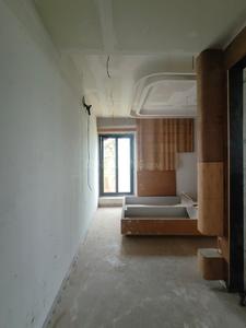 Hall Image of 1800 Sq.ft 3 BHK Apartment / Flat for sale in Rajajinagar Bengaluru for Rs. 21600000