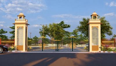 Image of 1000 Sq.ft Residential Plot / Land for sale in New Riyasat Heritage, Salagrampura, Jaipur for Rs. 2795013