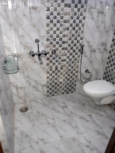 Image of 1250 Sq.ft 2 BHK Builder Floor for rent in Gomti Nagar, Lucknow for Rs. 17500