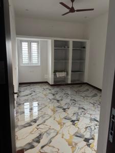 Bedroom Image of 1500 Sq.ft 2 BHK Independent House for rent in Othakalmandapam Coimbatore for Rs. 20000