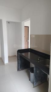Kitchen Image of 759 Sq.ft 1.5 BHK Apartment / Flat for sale in Adriatica Casa Rio, Palava Phase 1 Thane for Rs. 4100000
