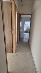 Hall Image of 929 Sq.ft 3 BHK Apartment / Flat for sale in DPS Nakshatra Heights, Kandivali West Mumbai for Rs. 24000000