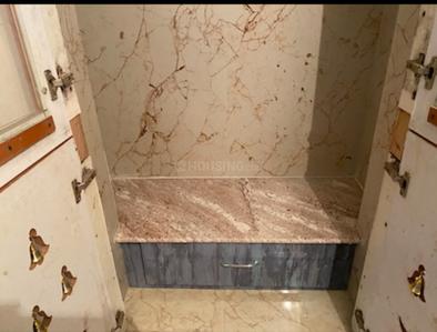 Image of 1550 Sq.ft 3 BHK Independent House for rent in Banaswadi, Bengaluru for Rs. 42000
