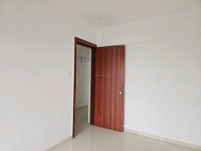 Bedroom Image of 1200 Sq.ft 2 BHK Apartment / Flat for rent in NG Rathi Palmnest G Tower Ultima, Wagholi Pune for Rs. 24500