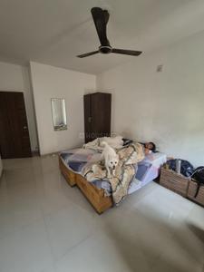 Hall Image of 1500 Sq.ft 3.5 BHK Duplex for sale in Bhayli Vadodara for Rs. 10500000