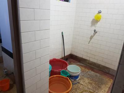 Bathroom Image of 1440 Sq.ft 2 BHK Independent House for sale in Airport Gate no. 1 Kolkata for Rs. 9000000