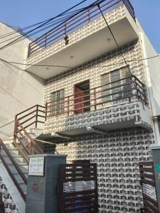 Image of 990 Sq.ft 3 BHK Independent House for sale in Dhola Bhata Colony, Ajmer for Rs. 7800000