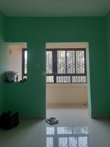 Hall Image of 450 Sq.ft 1 BHK Apartment / Flat for sale in Curchorem Goa for Rs. 3750000