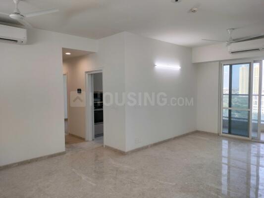 DLF Capital Greens Main Image 1