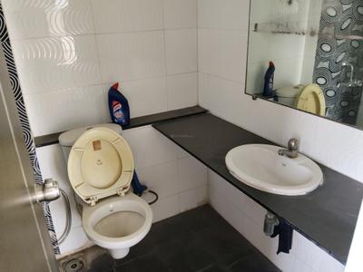 Bedroom Two Image of 2253 Sq.ft 3 BHK Apartment / Flat for sale in Godrej Garden City, Chandkheda Ahmedabad for Rs. 12000000