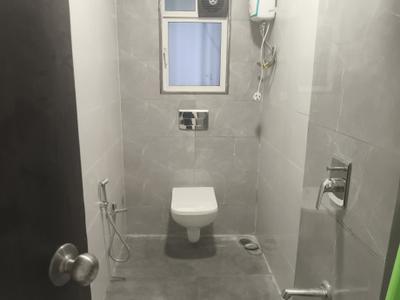 Image of 1000 Sq.ft 2 BHK Apartment / Flat for rent in Olympia Tower, Byculla, Mumbai for Rs. 95000