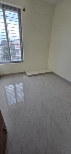 Brand New Apartment Bedroom 1