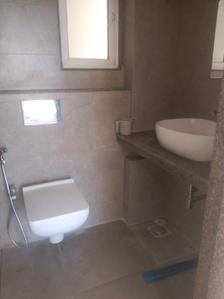 Bedroom Image of 630 Sq.ft 1 BHK Apartment / Flat for sale in Godrej Nest, Kandivali East Mumbai for Rs. 12700000