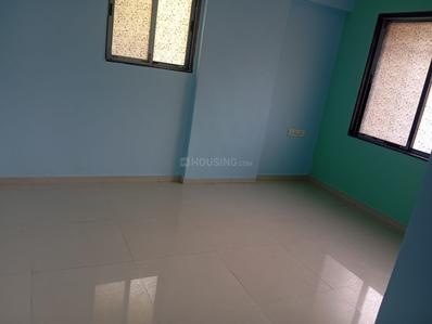 Hall Image of 500 Sq.ft 1 BHK Apartment / Flat for sale in Dahisar West Mumbai for Rs. 10500000