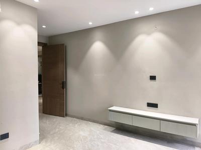 Bedroom Image of 2300 Sq.ft 3 BHK Builder Floor for sale in Sector 23A Gurgaon for Rs. 25500000