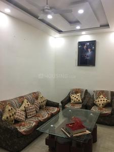 Hall Image of 5000 Sq.ft 6 BHK Independent House for sale in Alpha II Greater Noida for Rs. 45000000