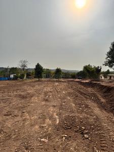 Image of 1089 Sq.ft Residential Plot / Land for sale in jui, Navi Mumbai for Rs. 550000