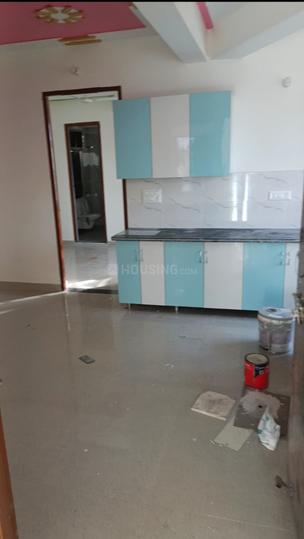 Govind Vihar Kitchen 1