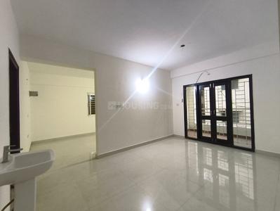 Hall Image of 1270 Sq.ft 2 BHK Apartment / Flat for sale in Rayasandra Bengaluru for Rs. 10550000