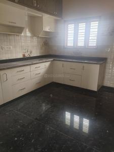 Kitchen Image of 5000 Sq.ft 9 BHK Independent House for sale in RR Nagar Bengaluru for Rs. 35000000