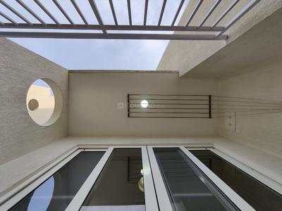 Balcony Image of 1451 Sq.ft 2.5 BHK Apartment / Flat for rent in Shriram Luxor, Chikkagubbi Village Bengaluru for Rs. 43006