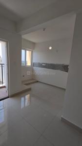 Hall Image of 1075 Sq.ft 3 BHK Apartment / Flat for sale in Sowparnika Indradhanush, Yelachanayakanapura Bengaluru for Rs. 11000000