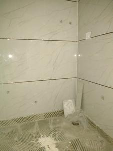 Common Bathroom Image of 1265 Sq.ft 3 BHK Apartment / Flat for sale in Rajendra Nagar Ghaziabad for Rs. 7650000