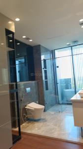 Image of 4700 Sq.ft 4 BHK Apartment / Flat for rent in Gulshan Dynasty, Sector 144, Noida for Rs. 248000