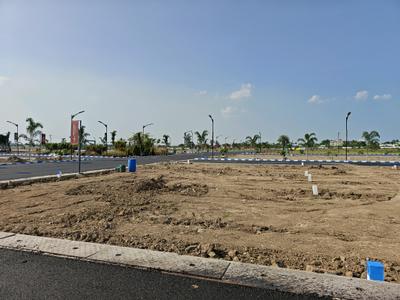 Image of 1050 Sq.ft Residential Plot / Land for sale in Padappai, Chennai for Rs. 3988950