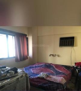 Bedroom Image of 1020 Sq.ft 3 BHK Apartment / Flat for sale in Andheri East Mumbai for Rs. 24500000