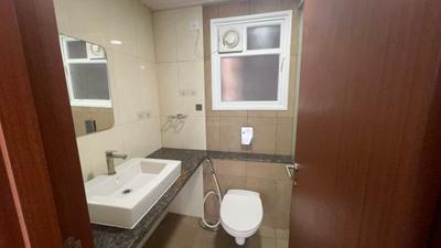 Image of 1645 Sq.ft 3 BHK Apartment / Flat for sale in L And T Raintree Boulevard, Sahakara Nagar, Bengaluru for Rs. 32500000