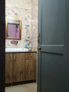 Bedroom Three Image of 3500 Sq.ft 3 BHK Villa for sale in Phi II Greater Noida for Rs. 33000000