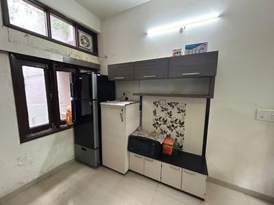 Bedroom Image of 1200 Sq.ft 2 BHK Apartment / Flat for rent in Palasia Indore for Rs. 23500