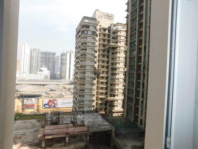 Image of 750 Sq.ft 1.5 BHK Apartment / Flat for sale in Sheth Zuri, Thane West, Thane for Rs. 12000000